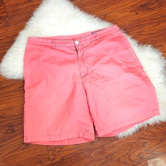 Vineyard Vines Other - Mens Vinyard Vines Flat Front Club Shorts
